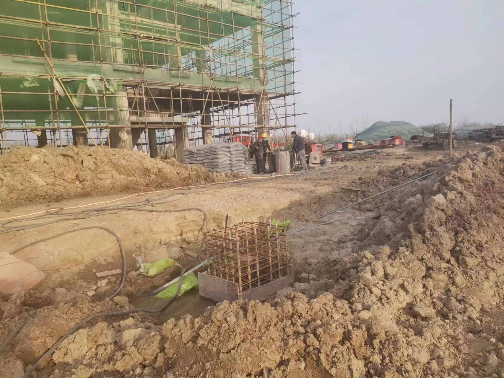 桓台当桥梁出现裂缝的时候应该及时加固修补